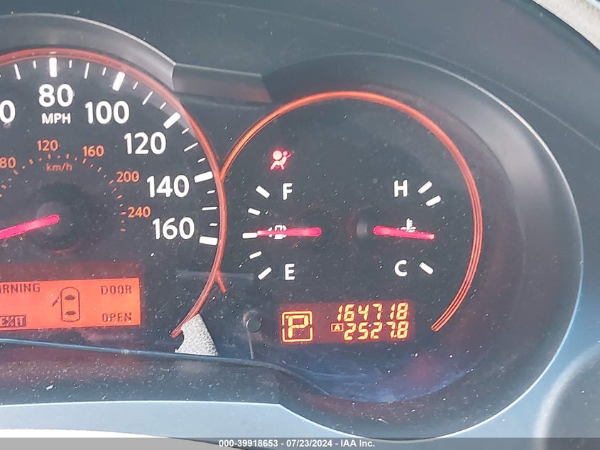 2008 Nissan Altima 3.5 Se VIN: 1N4BL24E58C184286 Lot: 39918653