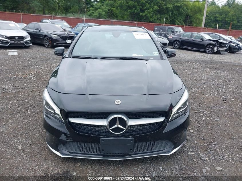 2019 Mercedes-Benz Cla 250 4Matic VIN: WDDSJ4GB2KN767087 Lot: 39918669