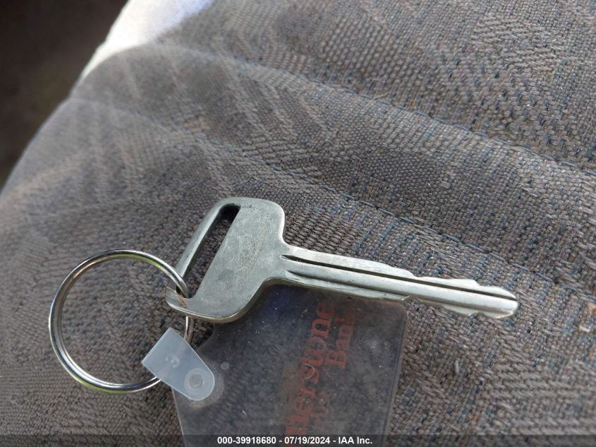 2002 Toyota Tacoma VIN: 5TEPM62N92Z050302 Lot: 39918680