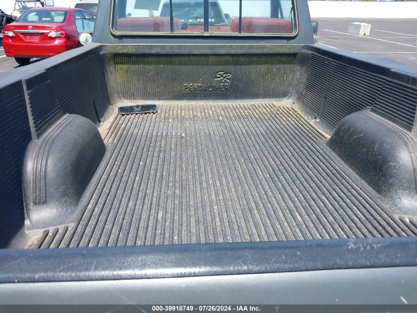 1990 Ford F150 VIN: 1FTEF14H6LPA53923 Lot: 39918749