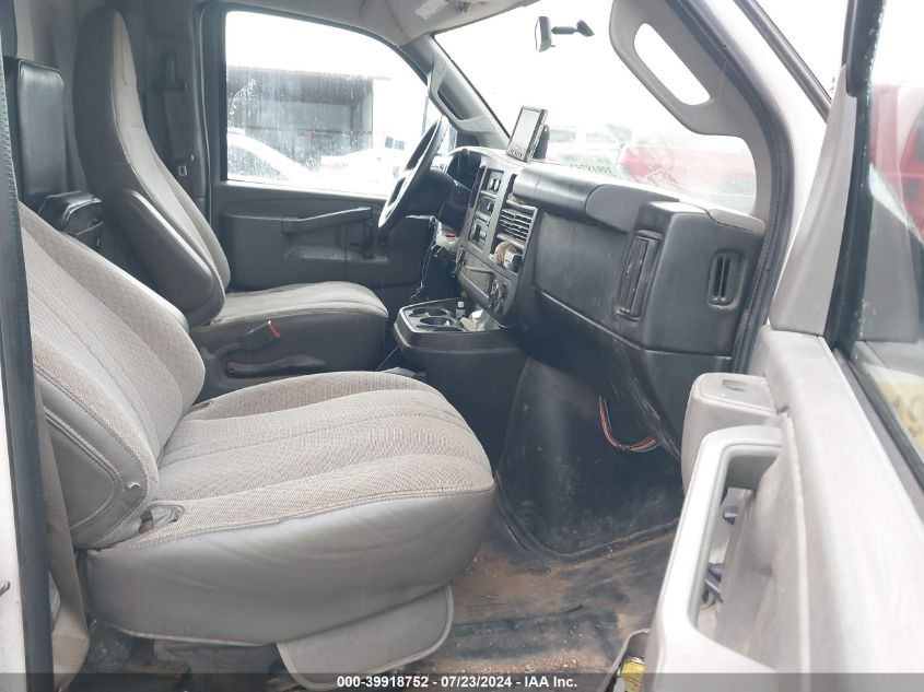 2016 Chevrolet Express G3500 VIN: 1GB0GRFG7G1289388 Lot: 39918752