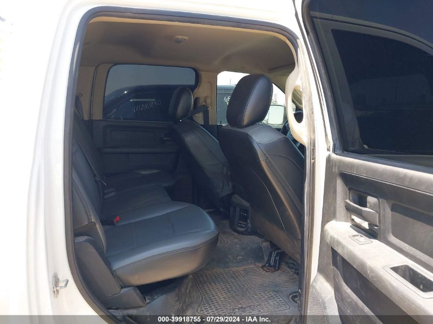 2020 Ram 3500 VIN: 3C7WRTCJ7LG307030 Lot: 39918755