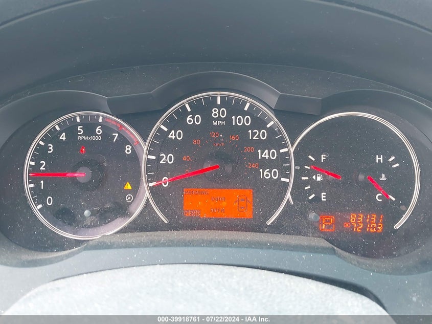 1N4AL2EPXDC144081 2013 Nissan Altima 2.5 S