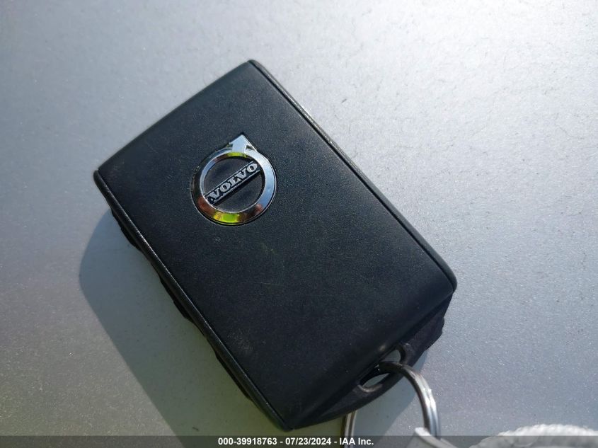 2020 Volvo Xc40 T5 Momentum VIN: YV4162UK8L2241188 Lot: 39918763