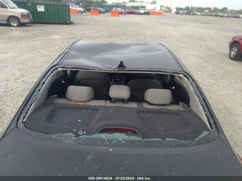 2016 Kia Forte Lx VIN: KNAFK4A60G5469534 Lot: 39918824