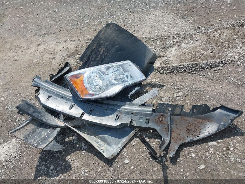 2019 Dodge Grand Caravan Sxt VIN: 2C4RDGCG9KR662505 Lot: 39918835