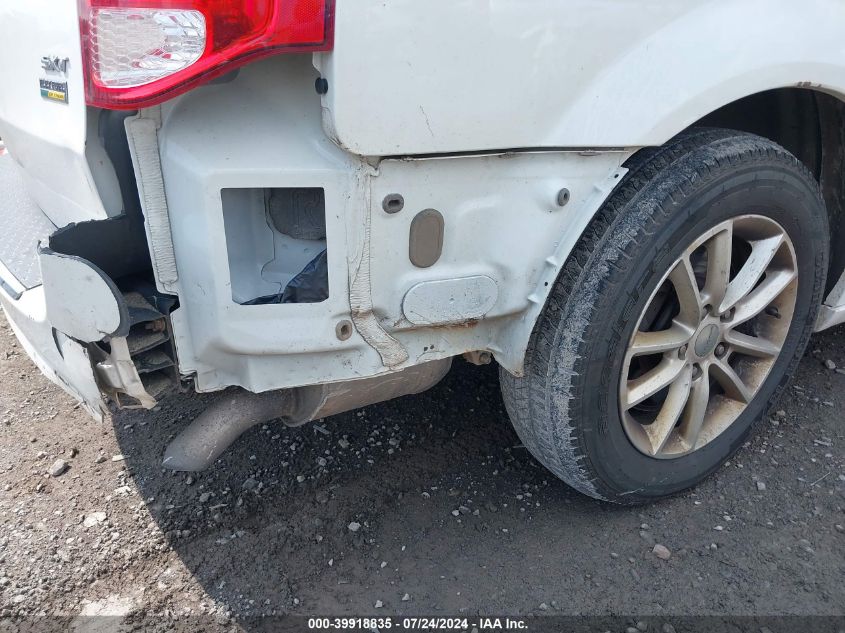 2019 Dodge Grand Caravan Sxt VIN: 2C4RDGCG9KR662505 Lot: 39918835