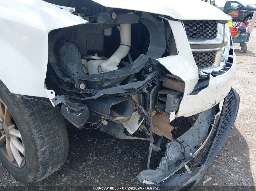 2019 Dodge Grand Caravan Sxt VIN: 2C4RDGCG9KR662505 Lot: 39918835