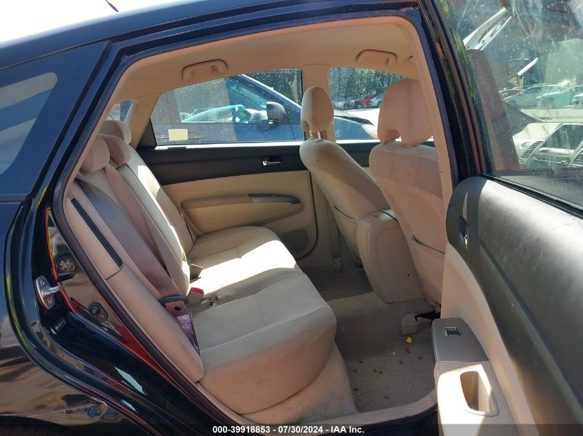 2005 Toyota Prius VIN: JTDKB20U353123167 Lot: 39918853