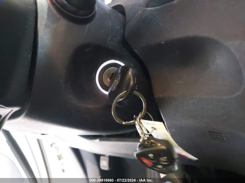 2014 Toyota Venza Le VIN: 4T3BA3BB5EU053995 Lot: 39918860