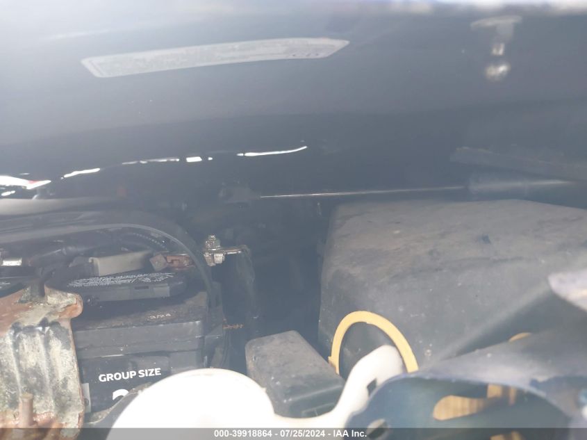 2015 Subaru Outback 3.6R Limited VIN: 4S4BSENC3F3264464 Lot: 39918864