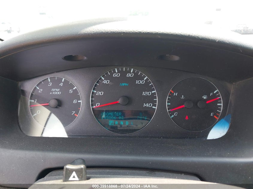 2014 CHEVROLET IMPALA LIMITED LT - 2G1WB5E34E1154557