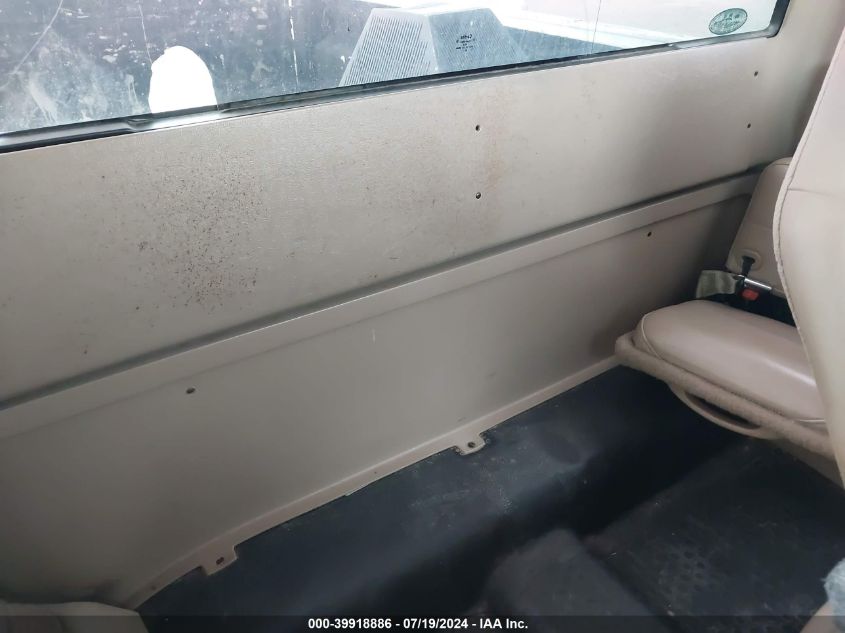 2001 Ford Ranger Edge/Xl/Xlt VIN: 1FTYR14V21PB05927 Lot: 39918886