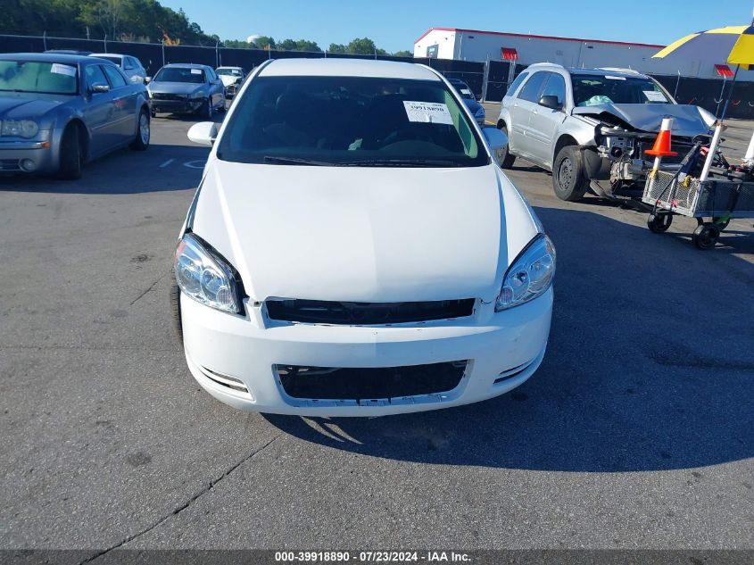 2009 Chevrolet Impala Police VIN: 2G1WS57M491269753 Lot: 39918890