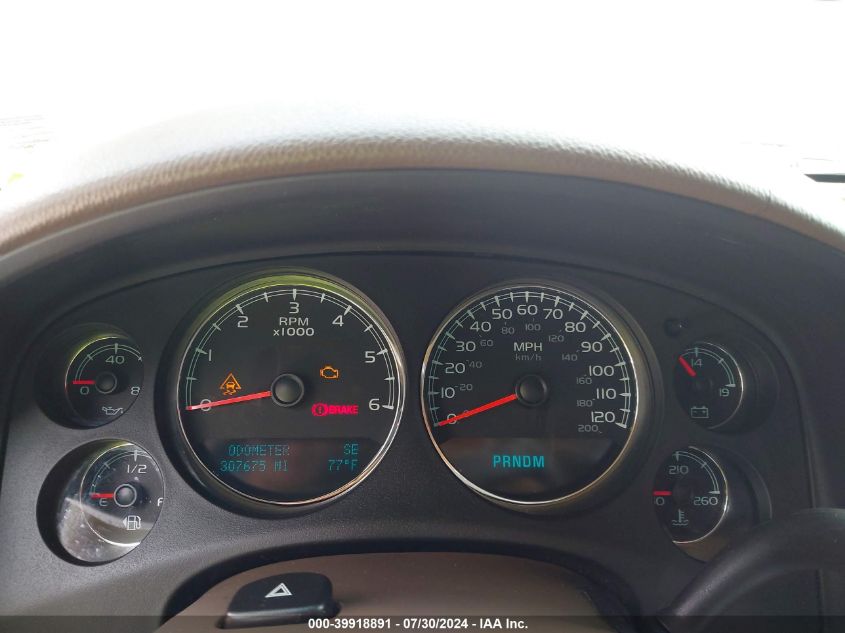 2011 Chevrolet Suburban 1500 Lt1 VIN: 1GNSKJE38BR101806 Lot: 39918891