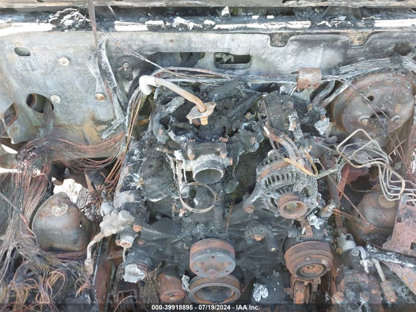 2010 Jeep Wrangler Sport VIN: 1J4AA2D1XAL210731 Lot: 39918895