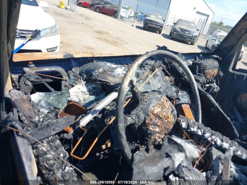 2010 Jeep Wrangler Sport VIN: 1J4AA2D1XAL210731 Lot: 39918895