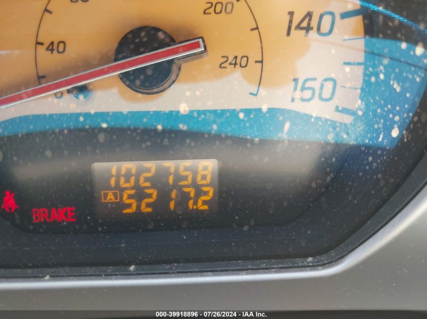 2004 Nissan Murano Sl VIN: JN8AZ08T74W209624 Lot: 39918896