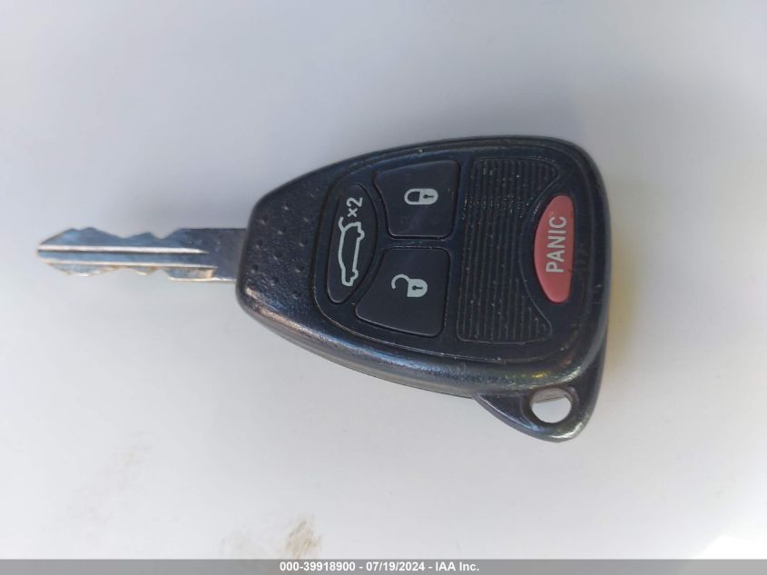 2011 Dodge Avenger Mainstreet VIN: 1B3BD1FG5BN517020 Lot: 39918900