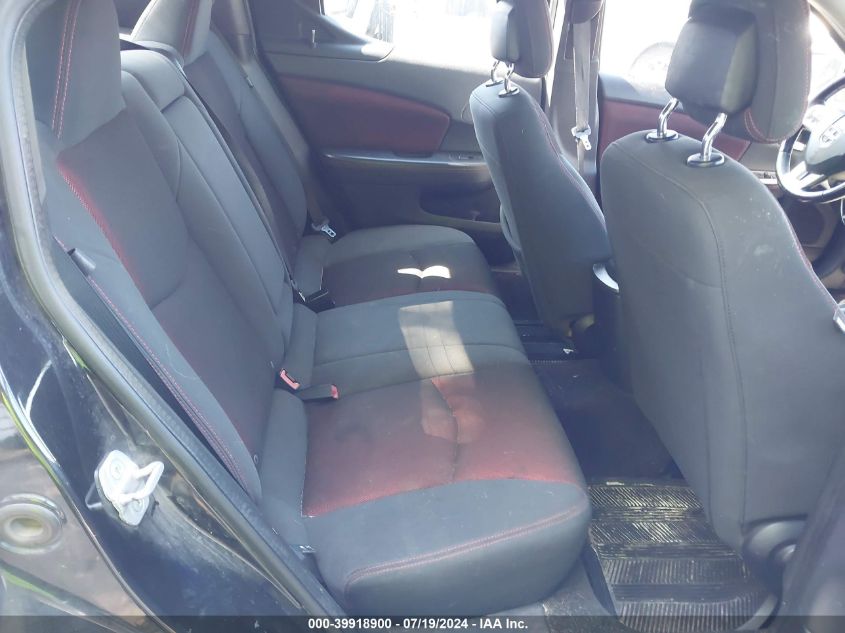 2011 Dodge Avenger Mainstreet VIN: 1B3BD1FG5BN517020 Lot: 39918900