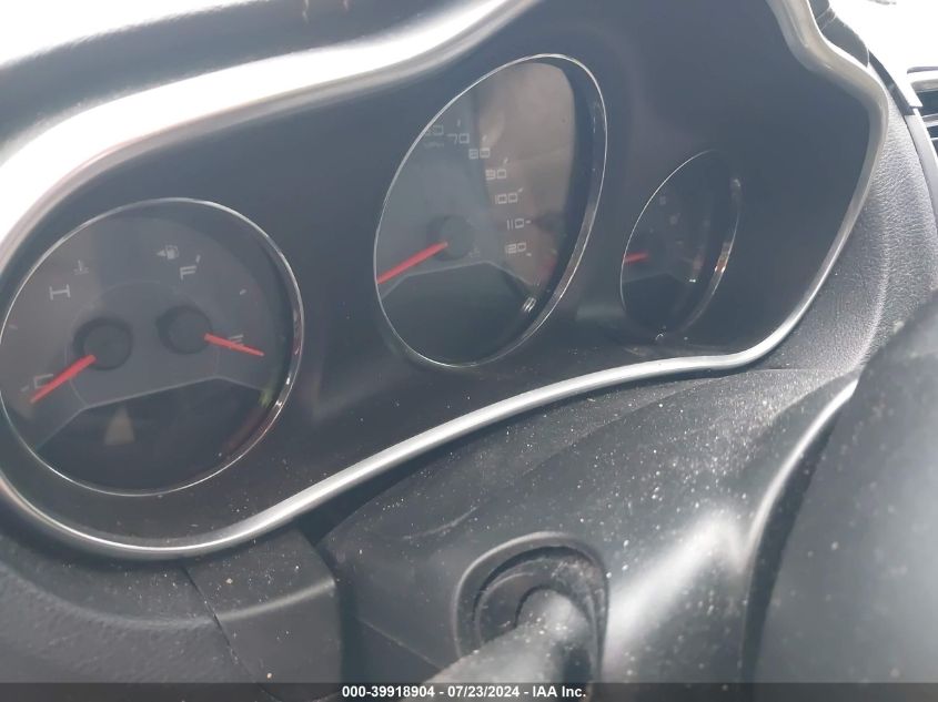 2013 Dodge Avenger Se VIN: 1C3CDZAB0DN720627 Lot: 39918904