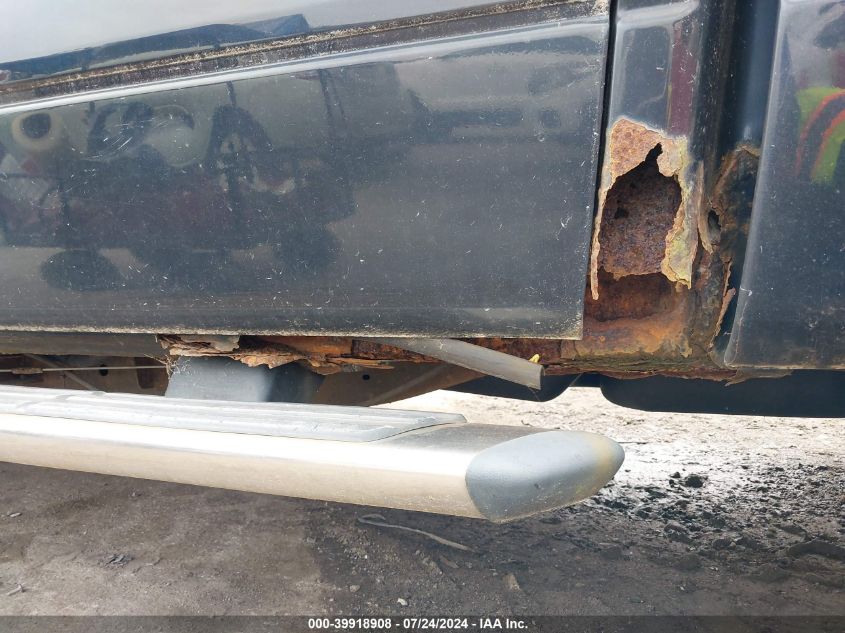 2006 Ford F150 Supercrew VIN: 1FTPW14576KC82319 Lot: 39918908