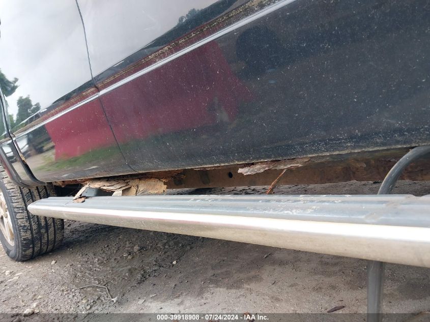 2006 Ford F150 Supercrew VIN: 1FTPW14576KC82319 Lot: 39918908