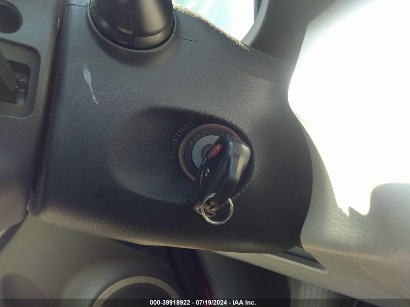 2007 Toyota Rav4 VIN: JTMZD35V875074037 Lot: 39918922