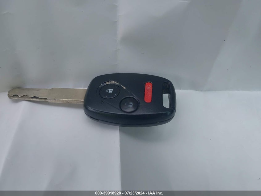 2008 Honda Civic Lx VIN: 2HGFG12608H509270 Lot: 39918928