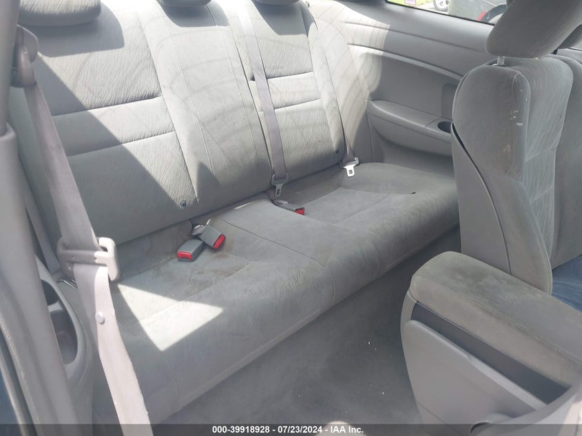 2008 Honda Civic Lx VIN: 2HGFG12608H509270 Lot: 39918928