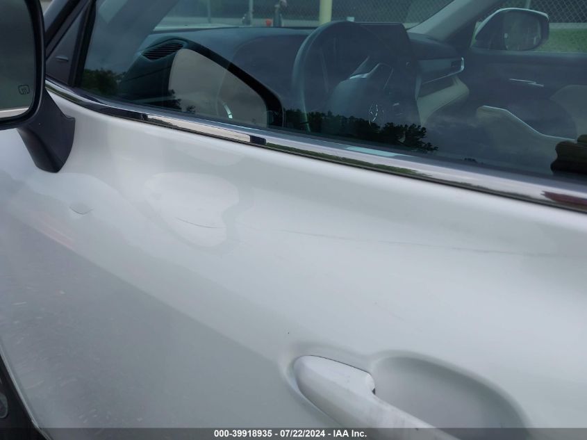 2023 Toyota Highlander Xle VIN: 5TDKDRAHXPS007762 Lot: 39918935