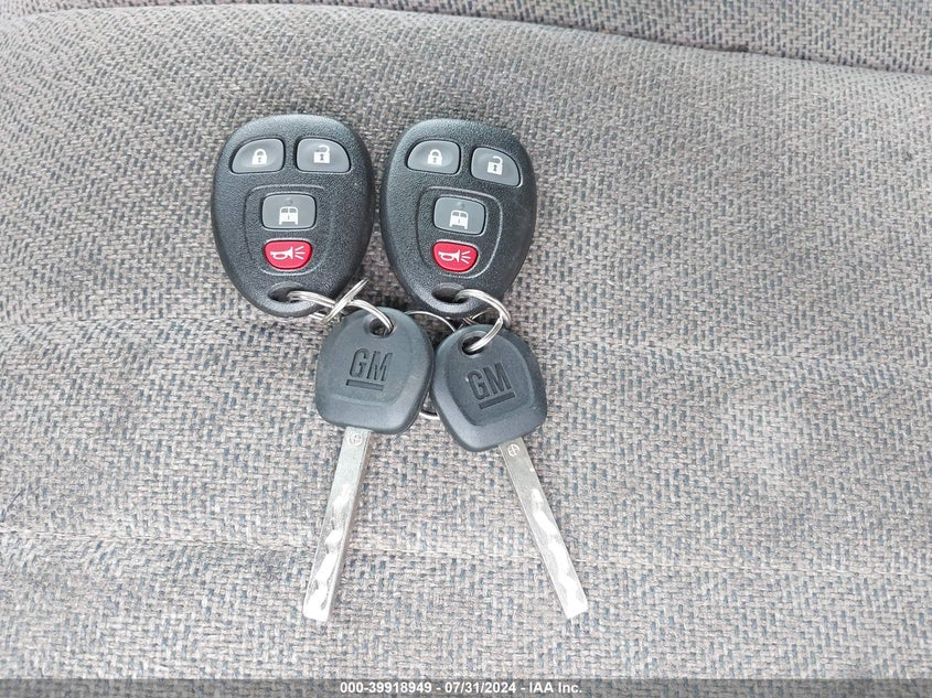 2018 CHEVROLET EXPRESS 3500 LT - 1GAZGPFG9J1335388