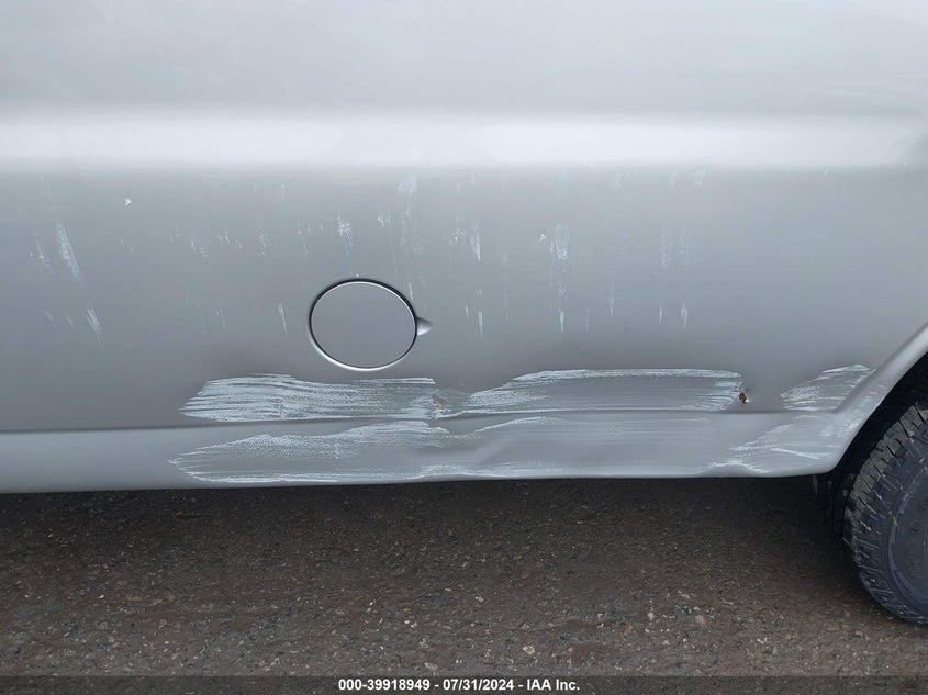 2018 CHEVROLET EXPRESS 3500 LT - 1GAZGPFG9J1335388