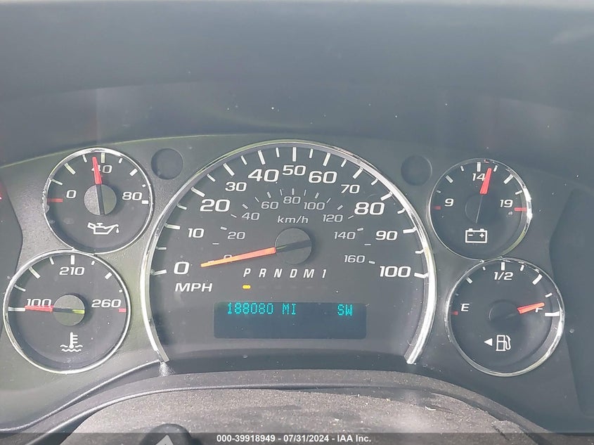 2018 CHEVROLET EXPRESS 3500 LT - 1GAZGPFG9J1335388