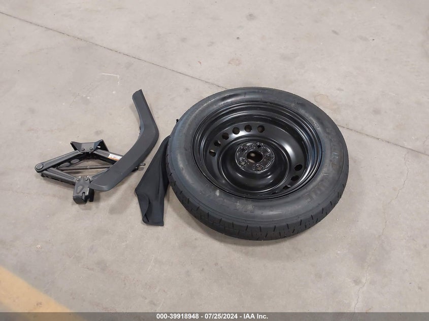 2022 TOYOTA RAV4 LE - 2T3G1RFV5NW261730