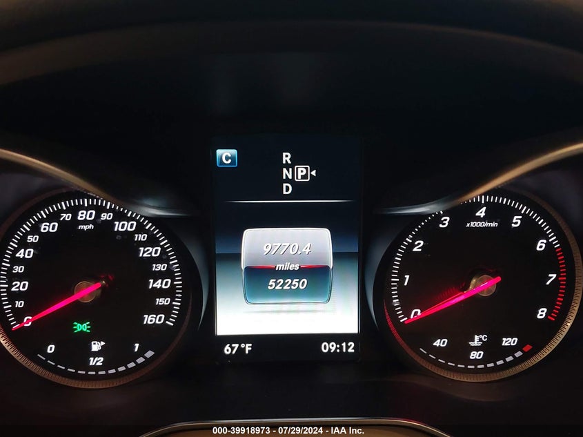 2015 Mercedes-Benz C 300 4Matic/Luxury 4Matic/Sport 4Matic VIN: 55SWF4KB3FU013087 Lot: 39918973