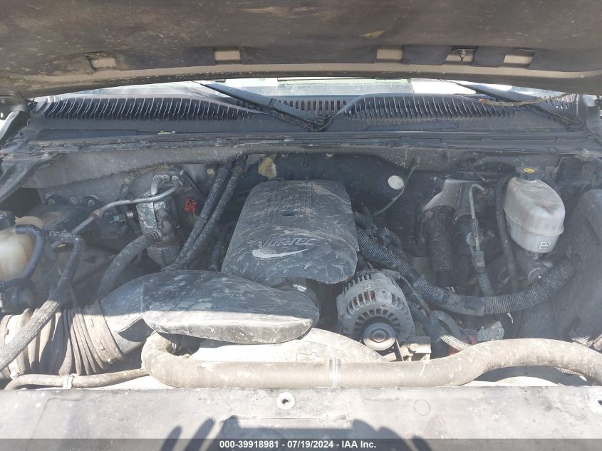 2003 GMC Sierra 2500Hd Slt VIN: 1GTHC29U53E116944 Lot: 39918981