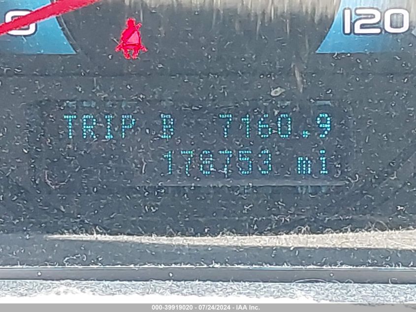 2012 Ford Fusion S VIN: 3FAHP0GA4CR411036 Lot: 39919020