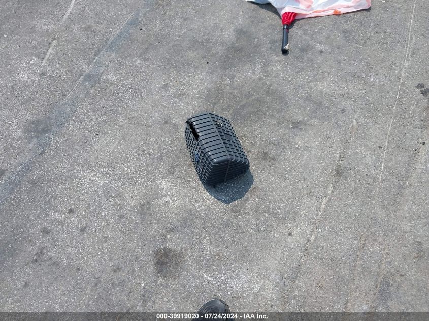 2012 Ford Fusion S VIN: 3FAHP0GA4CR411036 Lot: 39919020