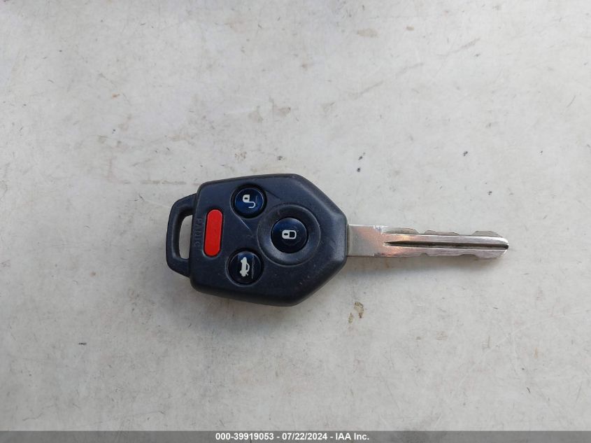 2009 Subaru Legacy 3.0R Limited VIN: 4S3BL856094213547 Lot: 39919053