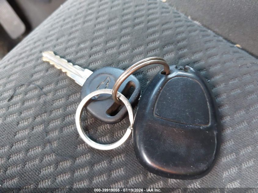 2GCEK13M381184337 2008 Chevrolet Silverado 1500 Lt1