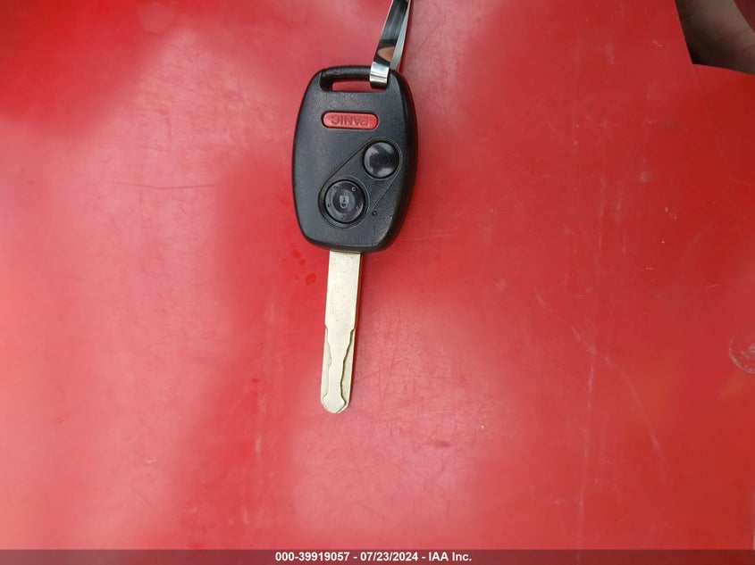 2010 Honda Civic Lx VIN: 2HGFA1F51AH311192 Lot: 39919057