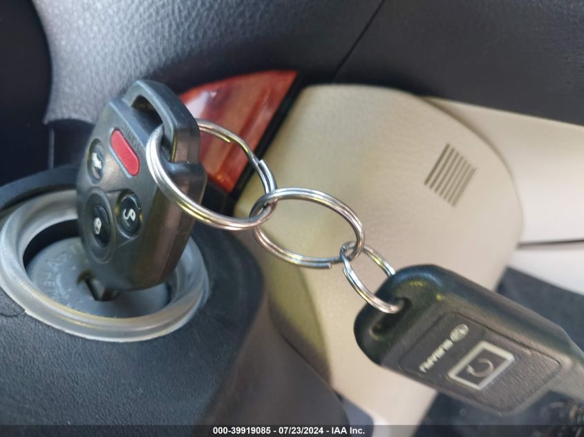 2012 Subaru Outback 2.5I Limited VIN: 4S4BRBKC4C3201495 Lot: 39919085