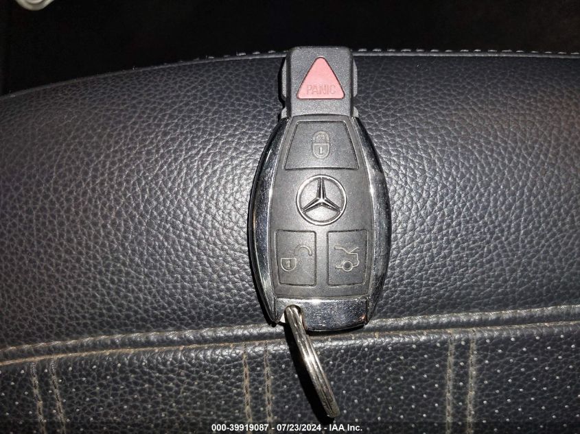 2018 MERCEDES-BENZ GLE 350 4MATIC - 4JGDA5HB7JB061784