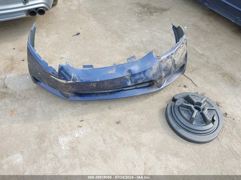 2010 Honda Civic Lx VIN: 2HGFA1F55AH555072 Lot: 39919095