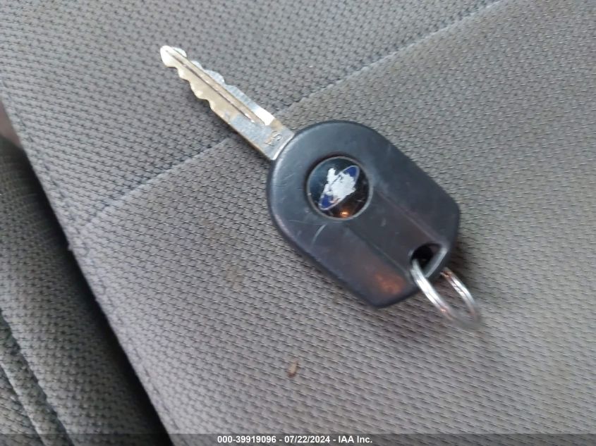 1FTFX1EF1DFD70045 2013 Ford F-150 Stx