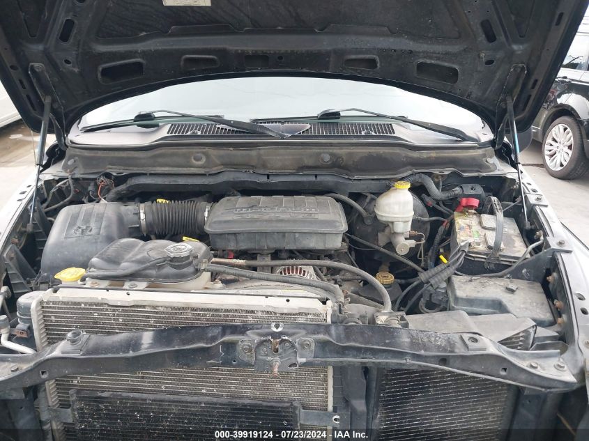 2003 Dodge Ram 1500 Slt/Laramie/St VIN: 1D7HA18N83S315083 Lot: 39919124