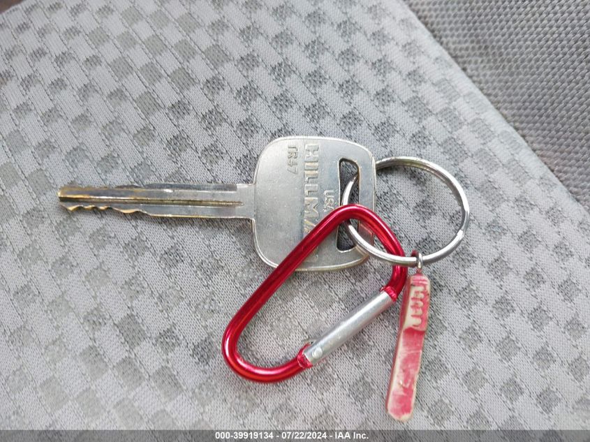 2007 Toyota Rav4 VIN: JTMBD33V775070596 Lot: 39919134