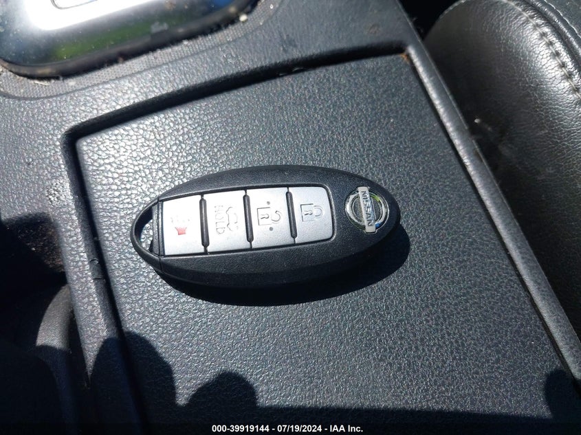 2010 Nissan Altima 3.5 Sr VIN: 1N4BL2EP5AC139032 Lot: 39919144