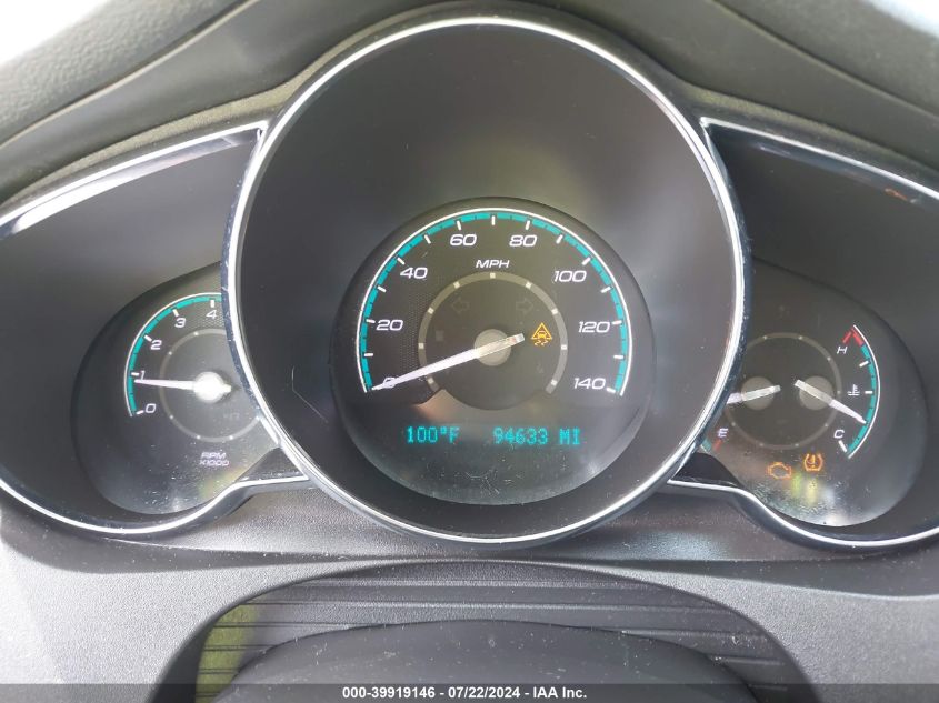 2010 Chevrolet Malibu Lt VIN: 1G1ZC5EB0AF257740 Lot: 39919146